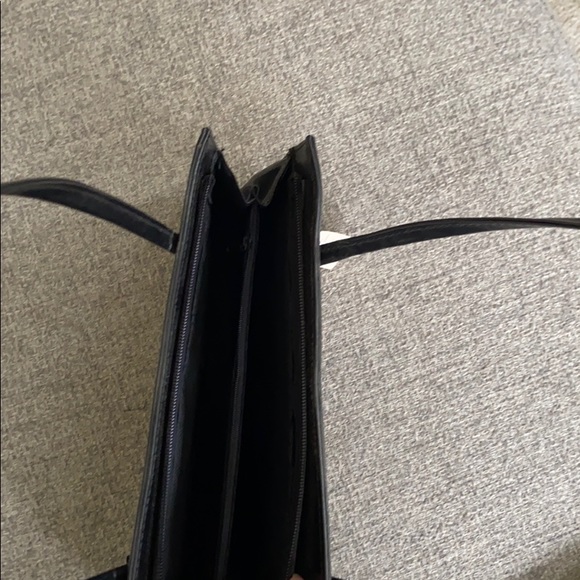 NWT Shenma Black Purse - Picture 5 of 7